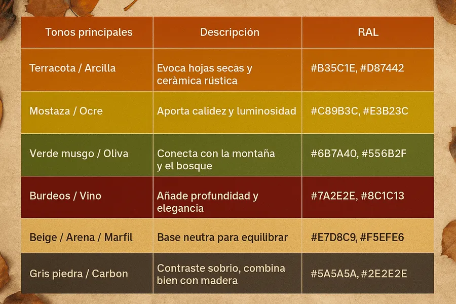 decoracion-de-otono-tabla-colores