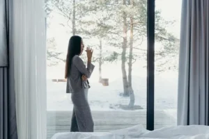 interiorismo-casas-montana-sierra-madrid-chica-paisaje-nevado